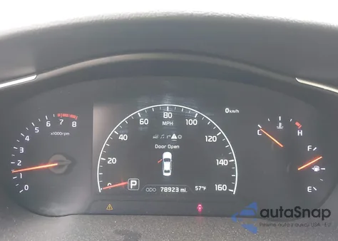 2014 Kia Cadenza Premium из США, поврежденный, VIN KNALN4D71E5156178